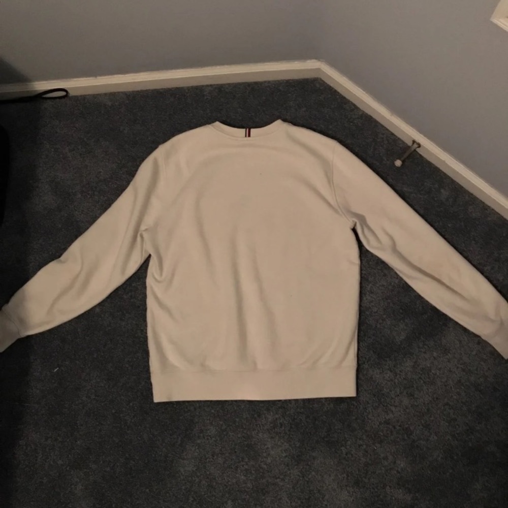 Tommy Hilfiger Sweatshirt - Picture 7 of 8